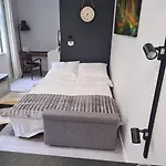 Apartament W Scislym Centrum Lodzi 26M2 Na Ukwieconej Ulicy 6 Sierpnia