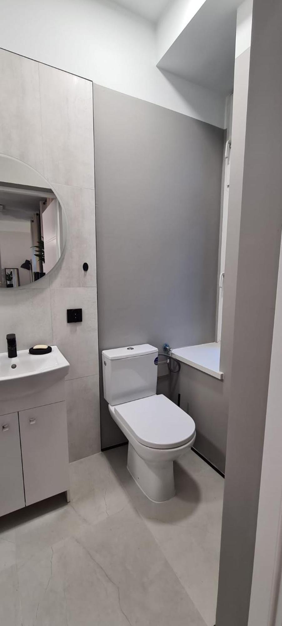 Apartament W Scislym Centrum Lodzi 26M2 Na Ukwieconej Ulicy 6 Sierpnia * Łódź